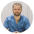Фотография специалиста Василько Дмитрий Геннадьевич