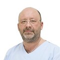 Фотография специалиста Жищенко Владимир Леонидович