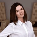 Фотография специалиста Манаева Ольга