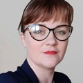 Фотография специалиста Свашенко Гелена