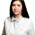Фотография специалиста Кушнир Виктория Алексеевна