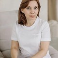 Фотография специалиста Безрукавая Наталья Владимировна