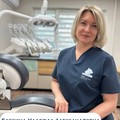 Фотография специалиста Блохина Надежда Александровна