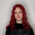 Фотография специалиста Евсикова Анастасия