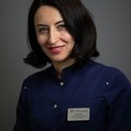 Фотография специалиста Хачатурян Лусинэ Валерьевна