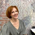 Фотография специалиста Семёнова Светлана