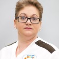 Фотография специалиста Махонина Светлана Михайловна