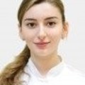 Фотография специалиста Казиева Марианна Магомедовна