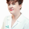 Фотография специалиста Братчук Татьяна Михайловна