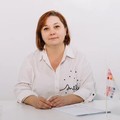 Фотография специалиста Купянская Мария Геннадьевна