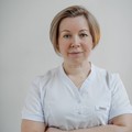 Фотография специалиста Агафонова Наталия Ивановна