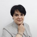 Фотография специалиста Титаренко Ольга Андреевна