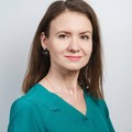 Фотография специалиста Савинкина Екатерина Викторовна