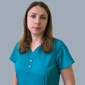 Фотография специалиста Кофанова Елена Анатольевна
