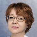 Фотография специалиста Саманджия Ирина Александровна