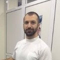 Фотография специалиста Искои Михаил Павлович