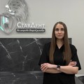 Фотография специалиста Березюк Анастасия Романовна