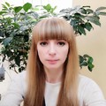 Фотография специалиста Трухний Инга