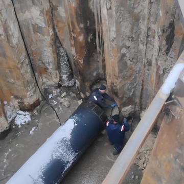 Ледокол фото 2