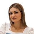Фотография специалиста Арутюнян Ани Карени