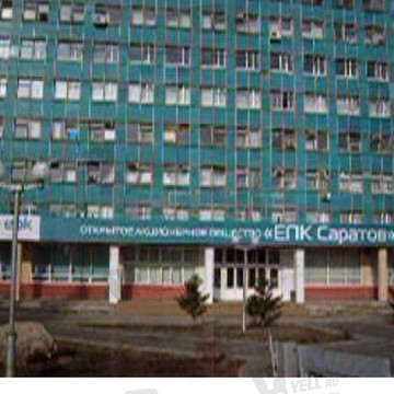 Европейская подшипниковая корпорация на проспекте Энтузиастов фото 1