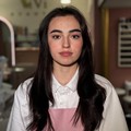 Фотография специалиста Саидасанова Тесса