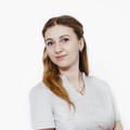 Фотография специалиста Гусева Алёна Михайловна