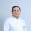 Фотография специалиста Баграмян Оганес Викторович