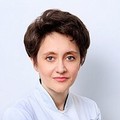 Фотография специалиста Петрова Ольга Владимировна