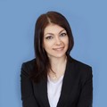 Фотография специалиста Виноградова Марина Александровна