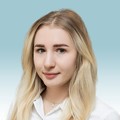 Фотография специалиста Занозина Екатерина Алексеевна