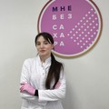 Фотография специалиста Давудова Хадижат Гусейновна