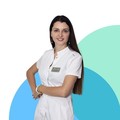 Фотография специалиста Боровицкая Наталья Александровна