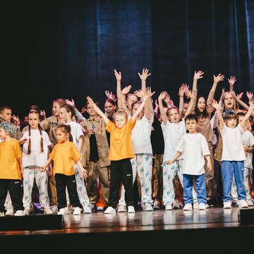 Школа танцев Ujen Dance фото 2