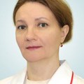Фотография специалиста Востокина Марина Николаевна