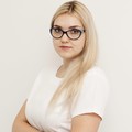 Фотография специалиста Перова Екатерина Сергеевна