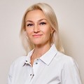 Фотография специалиста Суюндукова Наталья Евгеньевна