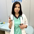 Фотография специалиста Гавриленко Юлия Сергеевна