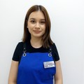 Фотография специалиста Полина