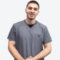 Фотография специалиста Гериев Солтан Аланович