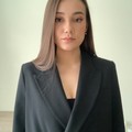 Фотография специалиста Абубакирова Элина Маратовна