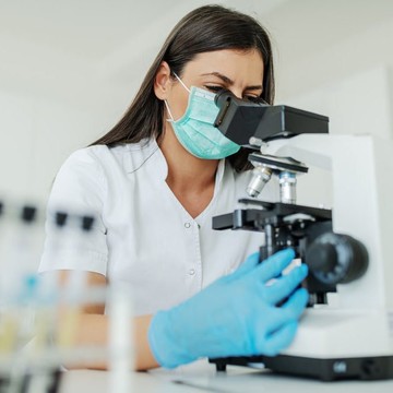 Медицинская лаборатория Microbiome фото 3