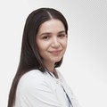Фотография специалиста Хачатрян Зарине Варужановна
