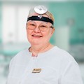 Фотография специалиста Ковалева Ирина Борисовна