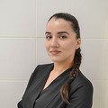 Фотография специалиста Омарова Наида Анаварбековна