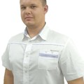 Фотография специалиста Кузнецов Кирилл Сергеевич