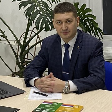 Адвокат по уголовным делам Ёлгин А.А. фото 2
