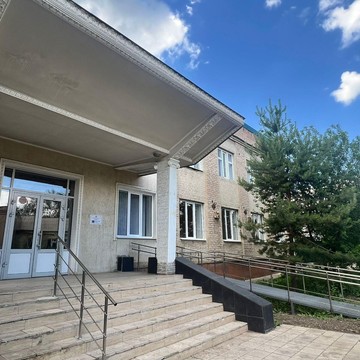 Пансионат для престарелых Сириус фото 1
