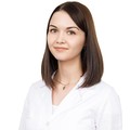 Фотография специалиста Топольник Маргарита Владимировна