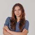 Фотография специалиста Федотова Алёна Олеговна
